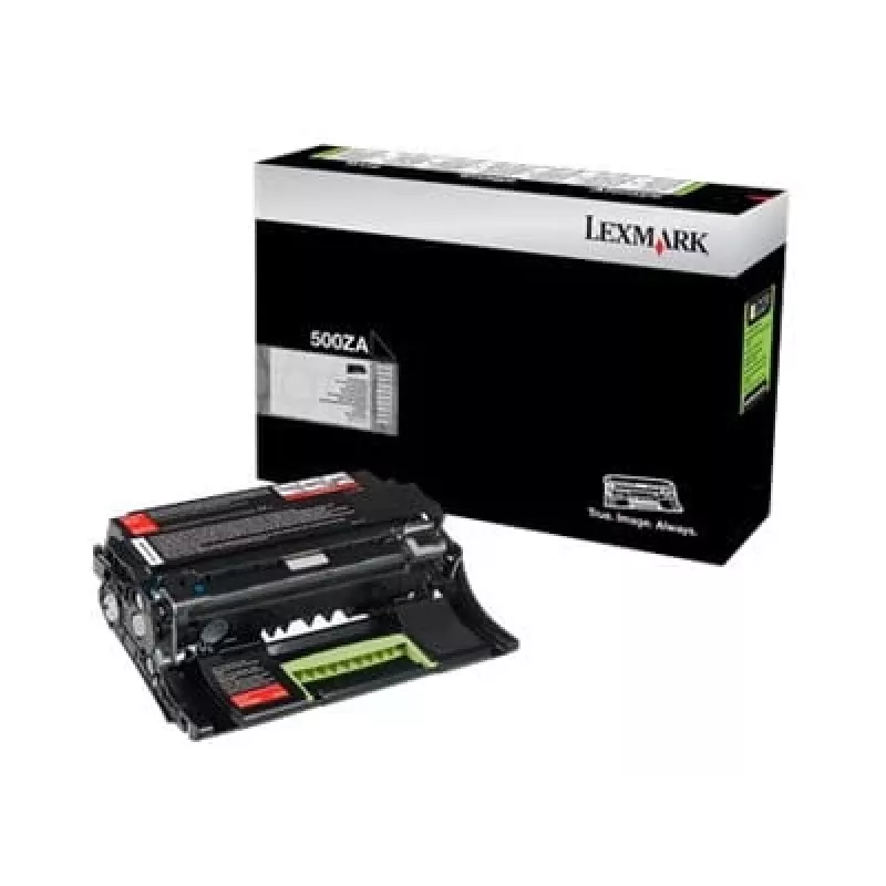 Obrazová jednotka Lexmark 50F0ZA0