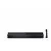 Soundbar reproduktor Sharp HT-SB121 čierny 2.0 kanály 120 W