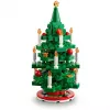 LEGO Vianočný stromček set 40573 – sezónny výstavný model, dekoratívna mini stavba