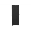 Voľne stojaci rack Lanberg FF01-8842-12BL
