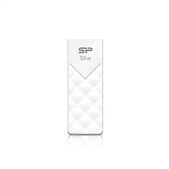 USB flash disk Silicon Power 8GB USB Type-A 2.0 Ultima U03