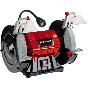 Einhell TC-BG 200 L dvojitá brúska 2980 ot/min 400 W