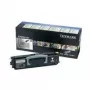 Lexmark toner X340H11G - čierny - kapacita: 6 000 strán (X340H11G)