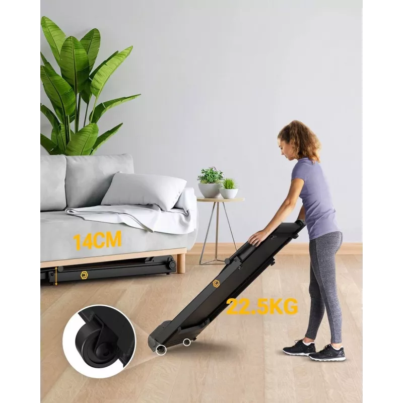 Bežecký pás Urevo STROL 2S PRO