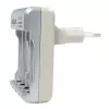 Nabíjačka batérií pre Ni-MH / Ni-Cd AA / AAA / 9V