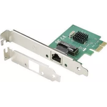 Renkforce RF-4752948 sieťová karta 1 Gbit/s Gigabit-LAN (1 Gbit/s) (RF-4752948)