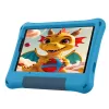 Tablet UleFone Tab A9 Pro Kids 4 GB RAM 128 GB úložisko LTE modrý – detský tablet