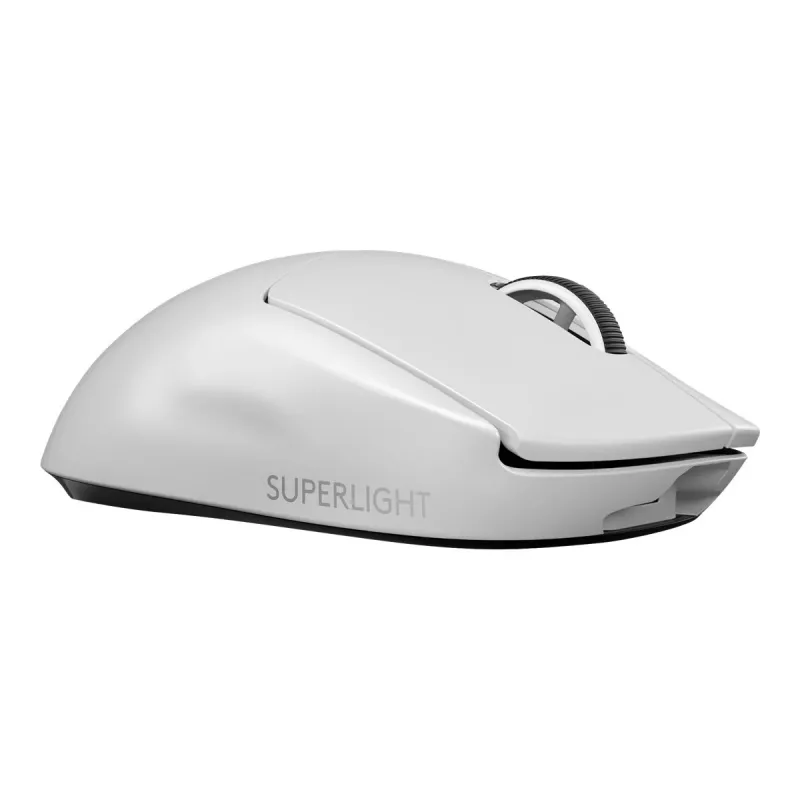 Logitech G PRO X SUPERLIGHT bezdrôtová herná myš