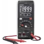 VC232 ručný multimeter digitálny CAT III 600 V displej 2000 počtov (VC-12884300)