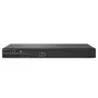 LANCOM XS-5110F Managed L2/L3 10G Ethernet (100/1000/10000) 1U čierny