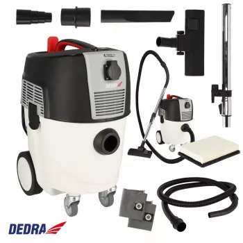 Vysávač DEDRA DED6607