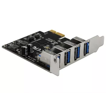 Interný USB 3.2 Gen 1 adaptér DeLOCK 90304
