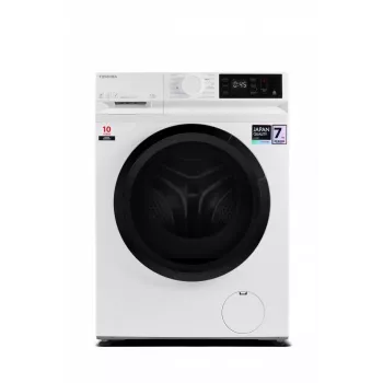 Práčka Toshiba TW-BL80A2PL(WK), 8 kg
