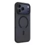 Belkin SheerForce Grip Series – kryt zadnej strany pre mobilný telefón