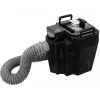 Trockeneis-Nebelmaschine EUROLITE Mini Dry Ice 1 1000W, kompaktná scénická/efektová jednotka