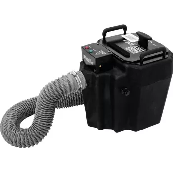 Trockeneis-Nebelmaschine EUROLITE Mini Dry Ice 1 1000W, kompaktná scénická/efektová jednotka