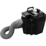 Trockeneis-Nebelmaschine EUROLITE Mini Dry Ice 1 1000W, kompaktná scénická/efektová jednotka