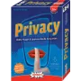 Privacy, párty hra