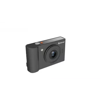 Digitálny fotoaparát Denver DCA-4811B 5-megapixelový CMOS senzor čierny