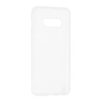 Silikónové puzdro Tellur pre Samsung Galaxy S10 Lite, transparentné