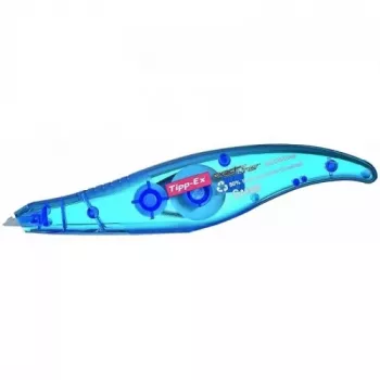 Korekčný roller BIC EXACT LINER 5 mm x 6 m — nedopĺňateľný dávkovač na korekcie papiera