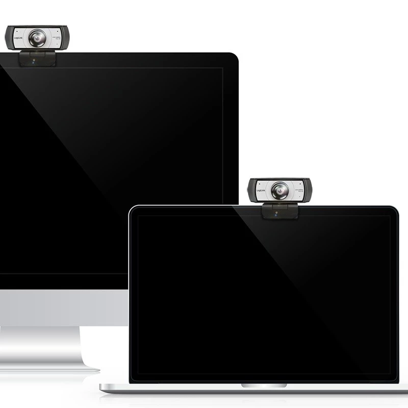 Webkamera LogiLink Conference HD USB