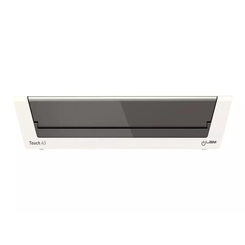 Teplovzdušná laminovačka Leitz 74744000 1000 mm/min 32 cm šírka 1700 W