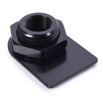 Alphacool Apex Fillport - čierna (13466)