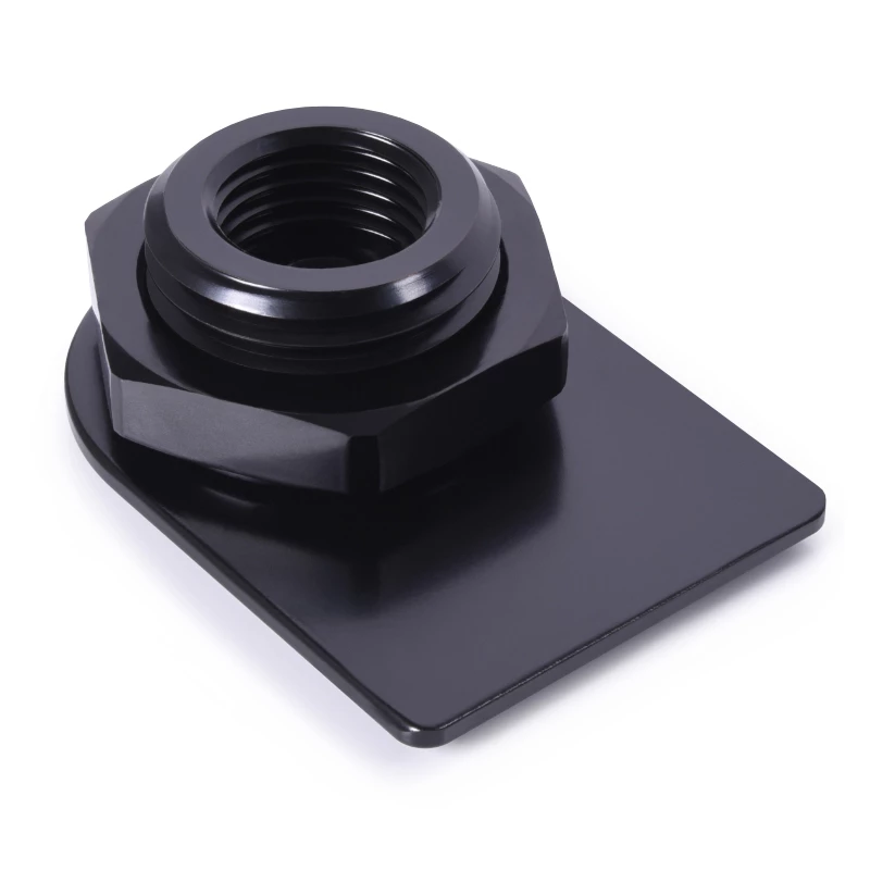Alphacool Apex Fillport - čierna (13466)