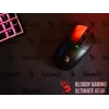 A4TECH BLOODY myš R72 ULTRA WRLS 2.4G+USB čierna
