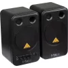 Behringer MS16 reproduktory 2-pásmové čierna káblové 16 W