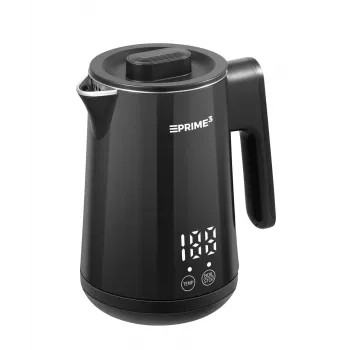 Rýchlovarná kanvica PRIME3 0,8L 800W biela