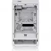Thermaltake The Tower 200 Micro-Tower Mini-ITX skriňa s priehľadným oknom biela