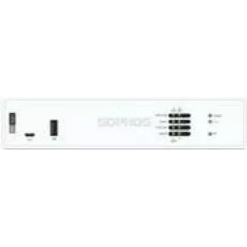 Sophos XGS 88 Security Appliance – EU napájací kábel SMB (XG88ZZ00ZZPCEU)