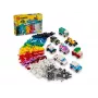 LEGO Classic 11036 Kreatívne vozidlá