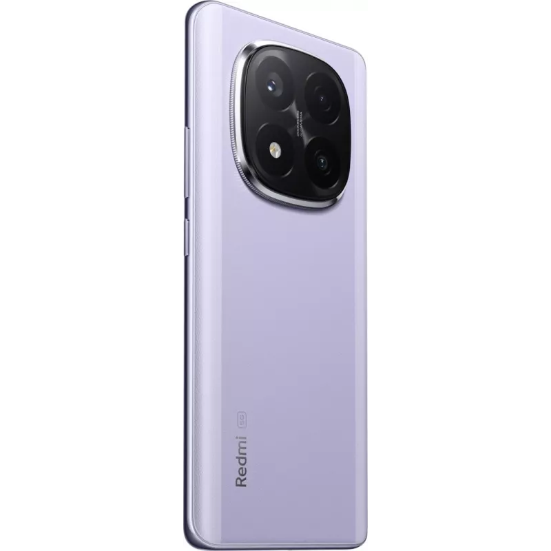 Smartfón Xiaomi Redmi Note 14 Pro+ 5G 6,67 palca 8 GB 256 GB levanduľová