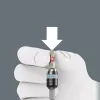 Wera sada bitov 30-dielna BC Stainless/30 Bit-Check Phillips, Phillips Pozidriv, TORX, imbus (05071109001)