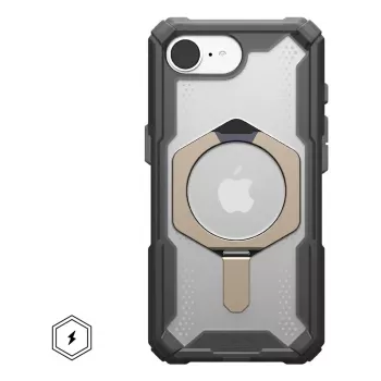 UAG Plasma XTE MagSafe puzdro pre iPhone 16e