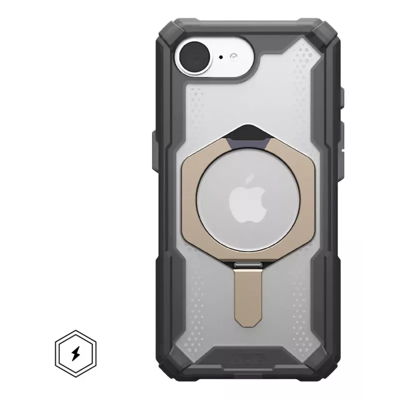 UAG Plasma XTE MagSafe puzdro pre iPhone 16e