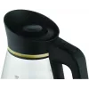 Rýchlovarná kanvica SEK51GL 2200W 1,5 L sklo