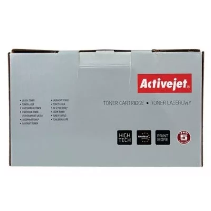 Valcová jednotka ActiveJet DRX-3052NX kompatibilná pre Xerox 101R00474, čierna, výdrž 10000 strán
