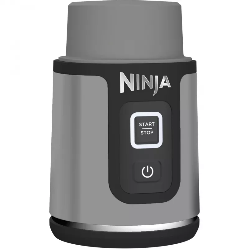 Športový mixér Ninja BC151EUBK — 0,53-L nádoba, 14,4 W, akumulátor, Ice-Crush, čierny