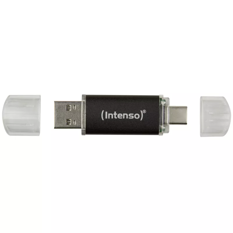 PAMÄŤOVÝ DISK FLASH USB3.2 64GB/3539490 INTENSO
