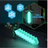 Paladone Minecraft meč svetlo dekoračná lampa