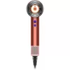 Dyson Supersonic fén na vlasy Nural jahodovo hnedý, 1600W, 3 rýchlostné stupne