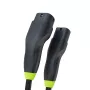 Nabíjací kábel Green Cell EVKABGC03 — Typ 2, 5 m, 11 kW, pre elektromobily