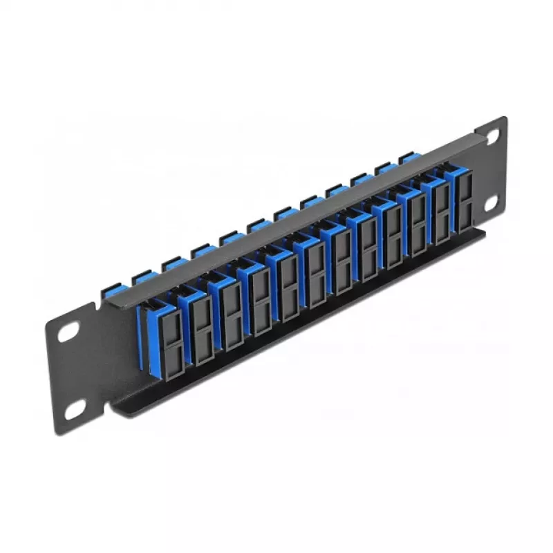 Optický patch panel DeLOCK 10