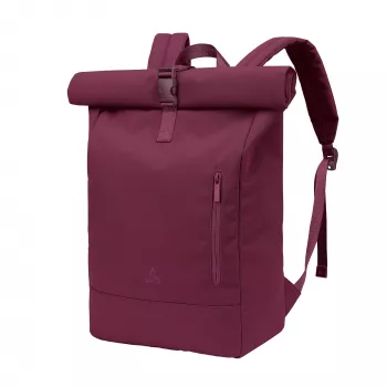 Puzdro na notebook SBOX JAKARTA-D Bordeaux — ochranné puzdro pre notebooky a tablety
