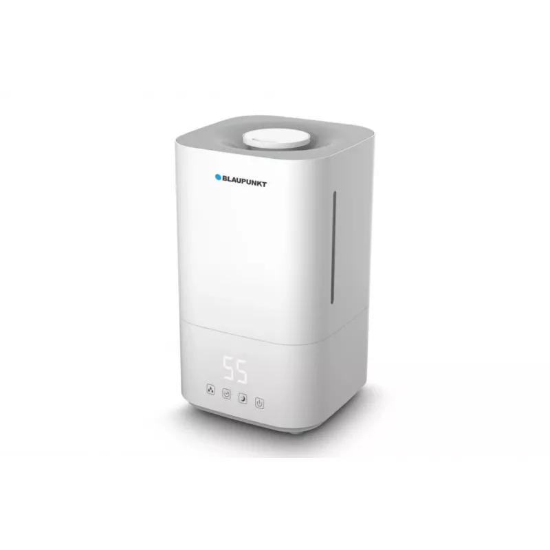 Zvlhčovač vzduchu Blaupunkt AHS401 Steam 4 l biela 25 W