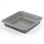 Forma na pečenie Salter BW13664 26 cm štvorcová nepriľnavý povrch